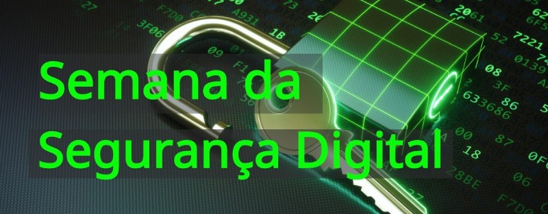 BRB participa da Semana da Segurança Digital e difunde dicas de prevenção
