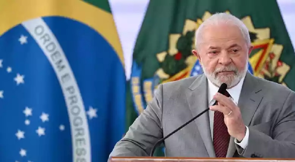 Aliança por desenvolvimento sustentável de florestas é defendido pelo presidente Lula