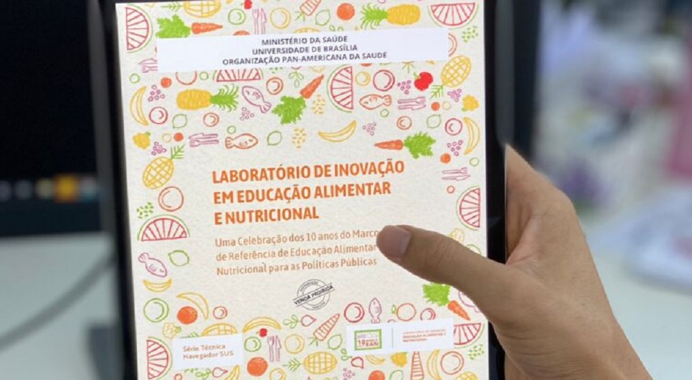 Programa nutricional do Cartão Prato Cheio ganha reconhecimento científico