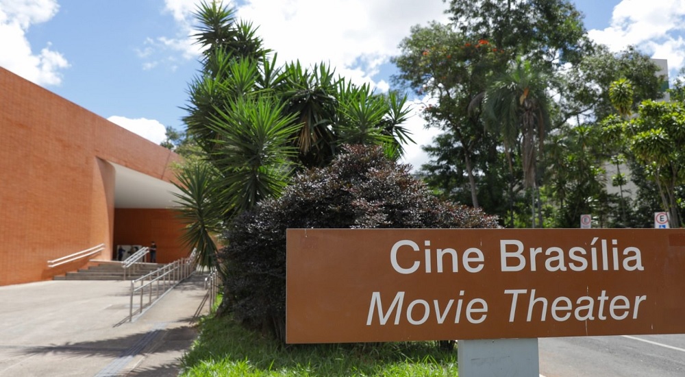 Mostra leva produções brasilienses ao Cine Brasília
