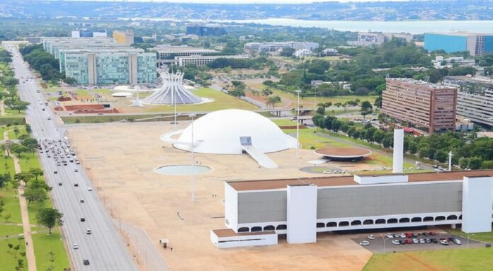 Brasília é eleita pela segunda vez a cidade mais sustentável do Centro-Oeste