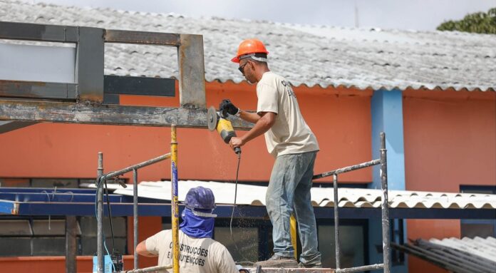 DER constrói museu para preservar memória e infraestrutura viária do DF