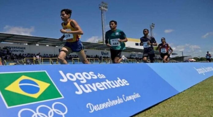 GDF e Comitê Olímpico do Brasil anunciam parceria para os Jogos da Juventude 2025