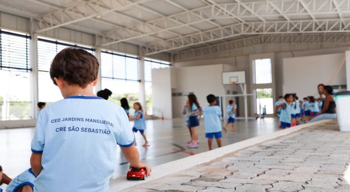 Projeto de cartão uniforme é lançado pelo GDF