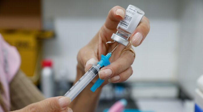 GDF amplia vacinação contra a gripe para todos os públicos a partir de segunda (19)