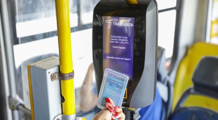 Mulheres com medida protetiva no DF terão acesso ao Passe Livre no transporte público