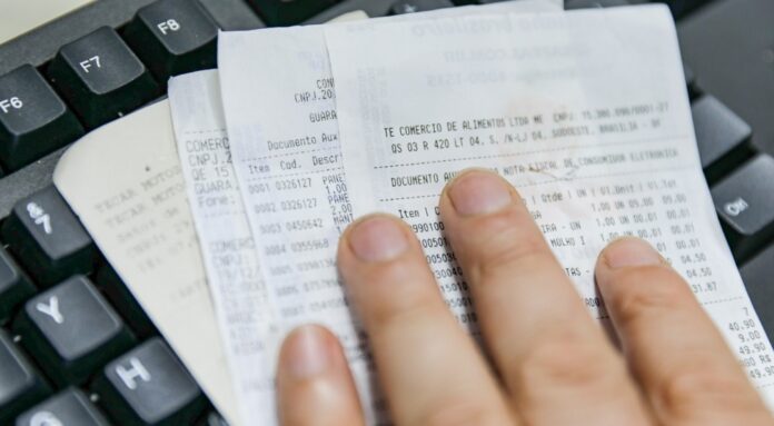 Sorteio do Nota Legal será nesta quarta (21)