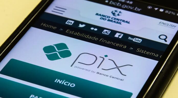 Banco Central anuncia o Pix automático