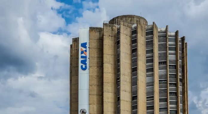 Imóveis podem ser usados como garantia em empréstimo da Caixa