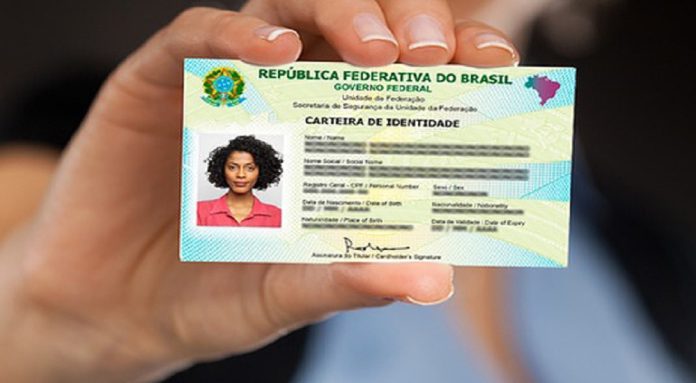 Mais de 590 mil CNI já foram emitidas no DF