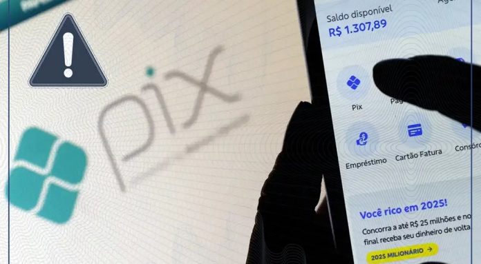 Pix terá novas regras para facilitar devolução de valores em casos de golpe