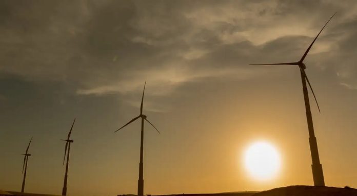 Carta de transição energética é assinada pelo Brasil e mais 16 países