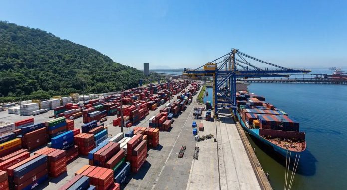 Efeito das tarifas com ações de ajuda devem cair pela metade