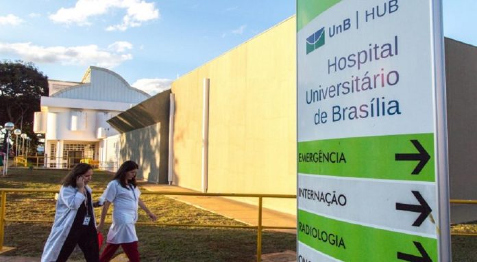 Hospitais universitários terão atendimentos ampliados em 40%