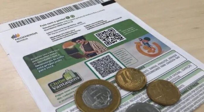 Consumidor pode quitar dívidas em mutirão da Neoenergia