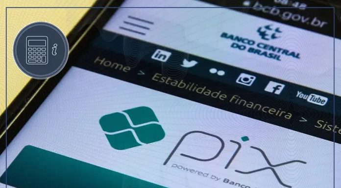 Chaves Pix usadas em golpes e fraudes serão bloqueadas pelo BC