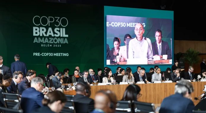 Proposta é lançada para quadruplicar combustíveis sustentáveis