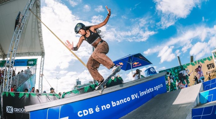 Brasília recebe campeonato de skate neste fim de semana Brasília recebe campeonato de skate neste fim de semana