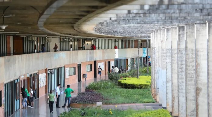 Mais de 6,7 mil vagas são criadas na rede federal de ensino superior