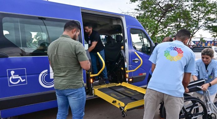 Projeto promove acolhimento a paciente de forma humanizada há seis anos no DF