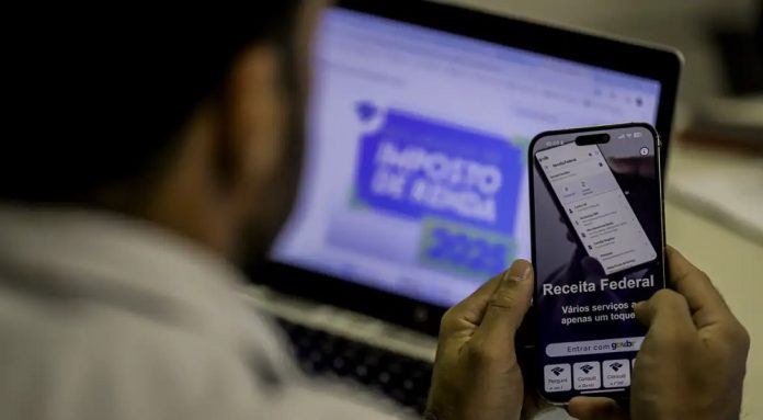 Lote da malha fina do Imposto de Renda é pago nesta sexta (31) Lote da malha fina do Imposto de Renda é pago nesta sexta (31)