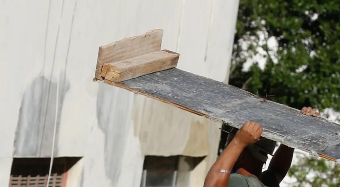 Estão abertas contratações do programa Reforma Casa Brasil