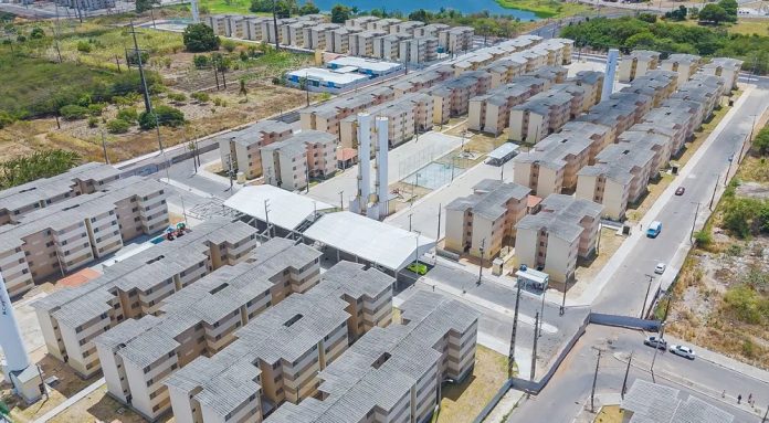 Teto de imóveis do Minha Casa, Minha Vida é elevado