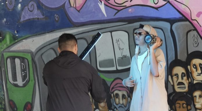 Hip Hop Comunidade muda data para 13 de dezembro