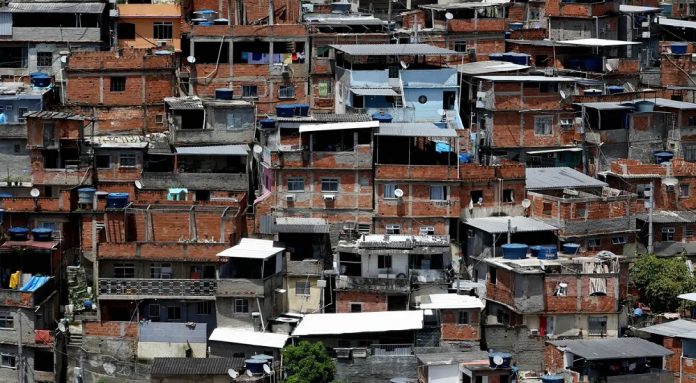 Programa pode aumentar conexão entre o governo e as periferias