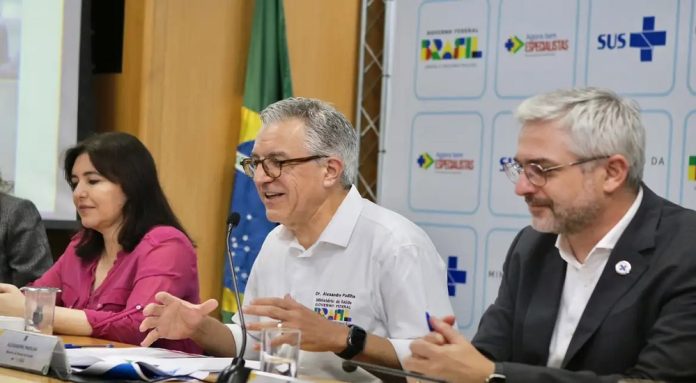 Rede de hospitais e serviços inteligentes são implantados pelo SUS