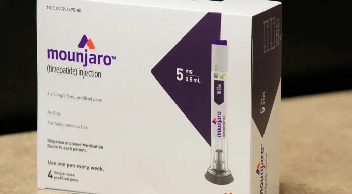 Canetas emagrecedoras têm alerta de risco emitido pela Anvisa