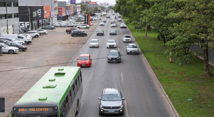 Correção da tabela do IPVA é aprovada pela CLDF
