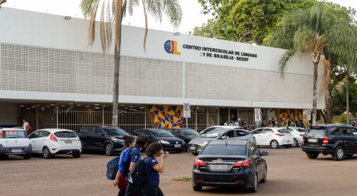 Abertas inscrições para CILs do DF