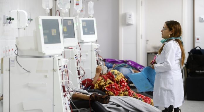 DF apresenta avanços no processo de habilitação de serviços de saúde