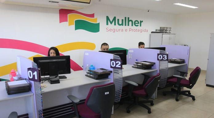 GDF assina contrato para construção da Casa da Mulher Brasileira no Plano Piloto