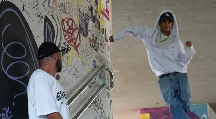 Hip Hop Comunidade movimenta Galeria dos Estados neste sábado (13)