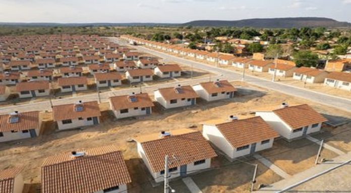 Locação social visa reduzir problema habitacional