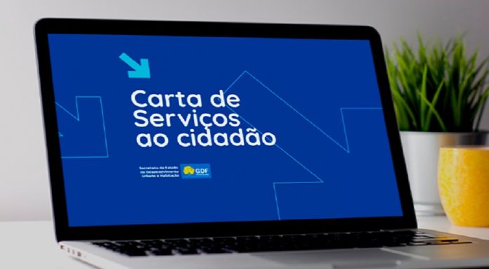 Benefícios à população são ampliados com Carta de Serviços ao Cidadão