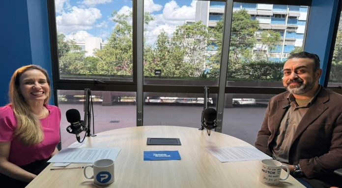 Benefícios sociais contam com parcerias de órgãos de controle do GDF