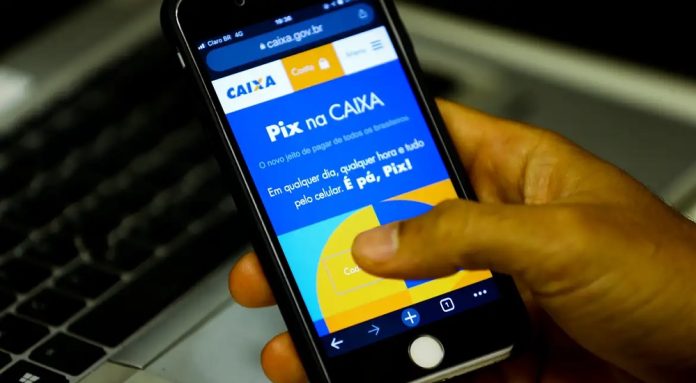 Pix supera 313 milhões de transações em um dia