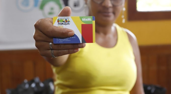 Acompanhamento em saúde do Bolsa Família termina dia 31