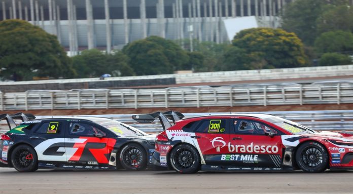 Corrida do Milhão da Stock Car 2026 será sediada em Brasília