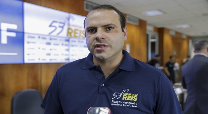 Corrida de Reis terá edição histórica com 20 mil vagas