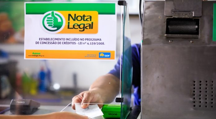 Prazo para indicar créditos no Nota legal do IPTU ou IPVA vai até o dia 20