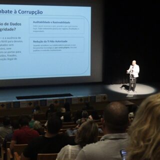 Proteção de dados fortalece integridade de titulares no DF