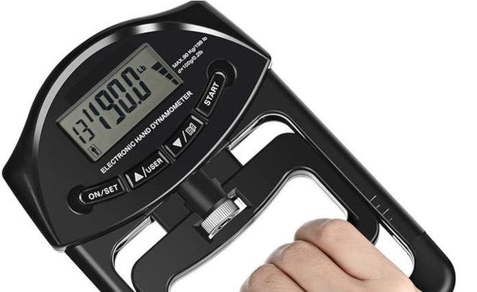 GDF investe em equipamentos para fortalecer a reabilitação de pacientes