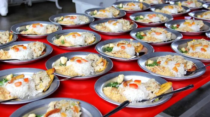 Repasse da merenda escolar tem reajuste em 14,3%