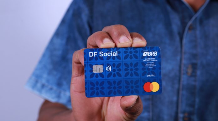 Liberados R$ 49 milhões para pagamento de Cartão Gás, DF Social e Prato Cheio