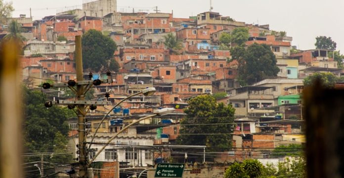 Mais da metade dos negócios em favelas foi aberta a partir da pandemia
