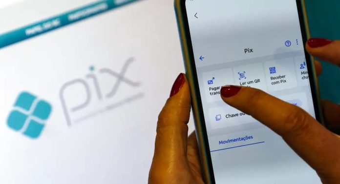 Novas regras de segurança do Pix entram em vigor; veja mudanças